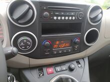 Citroen Berlingo Multispace 1.6 88kW,bensiin