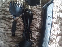 UUS professionaalne juuste trimmer