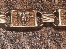 Kuldkett 143g Kuld 585 KULD KULLA gold