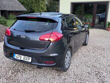 Kia Ceed 1.4 66kW