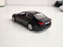 BMW M5 mudel mudelauto модель