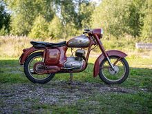 CZ 175 typ 450.01