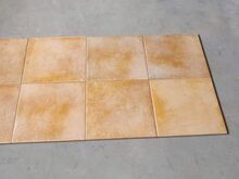 Põrandaplaat GRES PORCELLANATO 300*300mm
