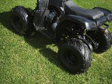 Atv 110cc