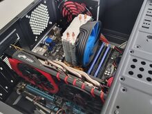 Asus Lauaarvuti / Windows 11