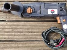 Электрическая ударная дрель Sparky BPR 240E