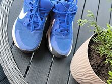 Nike tossud suurus 37.5