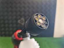 Aku Survepesur CEDWP160LI (Komplekt)
