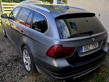 BMW 330d xd