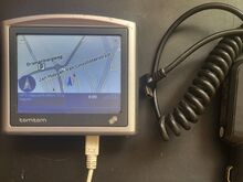 TomTom One 5767A-ONECK