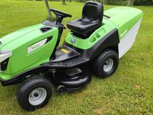 Murutraktor Viking T6 Stihl