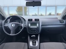 Volkswagen Jetta 1.9TDI Automaat