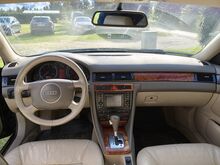 Audi A6 C5 Avant 2003 1.9 TDI 96kw