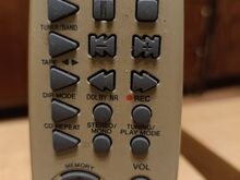 Sony CMT-CP1