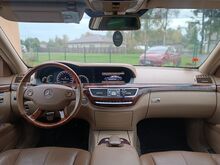 MB S420cdi 235kw reg 55