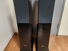 Audio Pro Blue Diamond 1. Ver