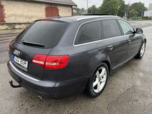 Audi A6 Facelift 3,0 V6 176kw QUATTRO