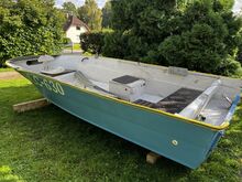 Продаётся лодка Kaisla 425R