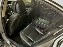 Lexus GS 450h 2017