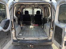 Peugeot Bipper