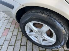 SKODA OCTAVIA 1,9 TDI EURO3 66kw, ÜKS OMANIK