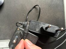 Зарядные устройства Nokia AC-3E / ACP-7E