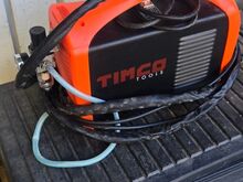 Timco NL40CUT plasmalõikur