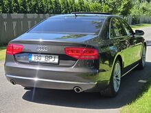 Audi A8 4,2TDI 258kw