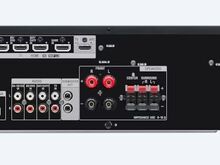 Sony STR-DH590 5.2 Multi Channel 4K AV Bluetooth