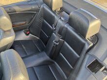 BMW e46 323i cabriolet