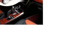 Carbon Fiber High Glossy Vinyl (puit) 30cmx120cm
