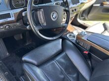 E65 3.0D 160kw (reg. Tasu makstud)
