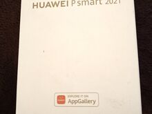 Huawei P smart 2021