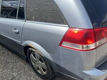 Opel vectra 1.9 cdti