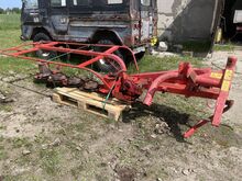 REMONTI VAJAV ROOTORNIIDUK GALFRE FR D210