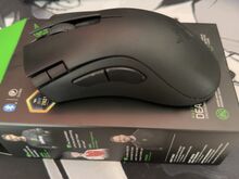 Gaming mouse Razer DeathAdder V2 X HyperSpeed