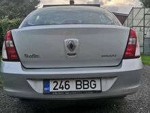 Renault Thalia