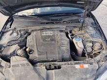 M:Audi A4 B8 08a 2.0 105kw diisel automaat