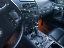 VW Touareg 7L V6 TDI varuosadeks – palju korralikk