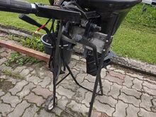 Parsun F20 elektistardiga