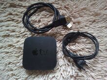 APPLE TV 3rd gen A1469