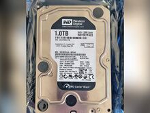 4 внутренних жёстких диска SATA II, 1000+500+500+320 ГБ
