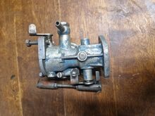 Karburaator PD-10 MTZ