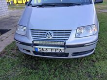 VW SHARAN
