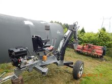 Mini Kopp Jansen MB 300