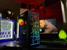 6-ядерный игровой компьютер 16ГБ, GTX 1660 SUPER