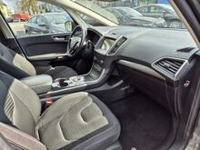 Ford S-MAX Titanium Atm 2.0 110kW