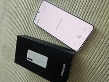 Samsung galaxy s24 marble gray 128gb dual sim