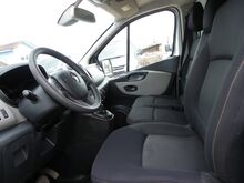 Renault Trafic длинная база a/c 1.6 TDI 89кВт
