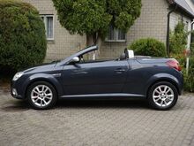 Opel Tigra Linea Nera 1.2 51kW